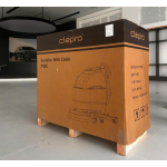 Máy chà sàn công nghiệp liên hợp Clepro P50E