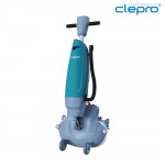 Máy chà sàn liên hợp mini Clepro C25B (Dùng Pin Lithium)