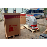 Máy chà sàn liên hợp KENPER Flexi 615B