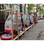 Máy chà sàn liên hợp KENPER Flexi 615B