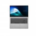 Laptop ASUS ExpertBook P1503CVA-i308-50W (Intel Core i3-1315U | Intel UHD | 15.6 inch FHD | 8GB | 512GB | Win 11 | Xám)