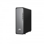 Máy tính để bàn HP Omnidesk S03-0042d C16DVPA (Intel Core i7-14700 | 16GB | 512GB | Intel UHD | WL/BT | W11SL | ĐEN)