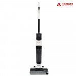 Máy hút bụi lau nhà không dây HOMATE H200DW