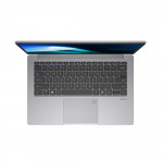Laptop ASUS ExpertBook P1403CVA-C5H08-50W (Intel Core 5 Processor 210H | Intel Graphics | 14 inch FHD | 8GB | 512GB | Win 11 | Xám)