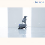 Máy chà sàn liên hợp CLEPROX X35B