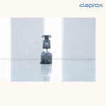 Máy chà sàn liên hợp CLEPROX X35B