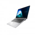 Laptop ASUS ExpertBook P1503CVA-C7H16-50W (Intel Core 7 Processor 240H | 15.6 inch FHD | 16GB | 512GB | Win 11 | Xám)