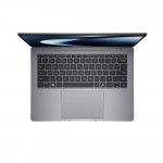 Laptop ASUS ExpertBook B3 B3405CCA-LY0080W (Intel Core Ultra 7 255H | Intel Graphics | 14 inch WUXGA | 16GB | 512GB | Win 11 | Xám)