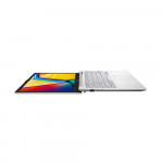 Laptop Asus Vivobook Go E1404FA-EB482W (AMD Ryzen 5 7520U | 16GB | 512GB | AMD Radeon | 14 inch FHD 60Hz | Win 11 | Bạc)