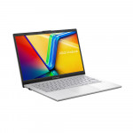 Laptop Asus Vivobook Go E1404FA-EB482W (AMD Ryzen 5 7520U | 16GB | 512GB | AMD Radeon | 14 inch FHD 60Hz | Win 11 | Bạc)
