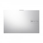 Laptop Asus Vivobook Go 15 E1504FA-BQ1150W (AMD Ryzen 5 7520U | 16GB | 512GB | AMD Radeon | 15.6 ich FHD | Win 11 | Bạc)