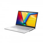 Laptop ASUS Vivobook Go 14 E1404FA-EB935W (AMD Mendocino R5 | AMD Radeon Graphics | 14.0-inch FHD | 16GB | 512GB | Windows 11 Home | Bạc)