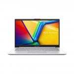 Laptop ASUS Vivobook Go 14 E1404FA-EB935W (AMD Mendocino R5 | AMD Radeon Graphics | 14.0-inch FHD | 16GB | 512GB | Windows 11 Home | Bạc)