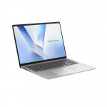 Laptop Asus Vivobook 16 X1607CA-MB980W (Intel Core Ultra 5 Processor 225H | 16GB | 512GB | 16 inch WUXGA 60Hz | Win 11 | Bạc)