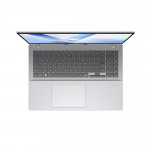 Laptop Asus Vivobook 16 X1607CA-MB980W (Intel Core Ultra 5 Processor 225H | 16GB | 512GB | 16 inch WUXGA 60Hz | Win 11 | Bạc)