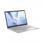 Laptop ASUS Vivobook X1404VA-EB355W (Intel Core 7 Processor 150U | Intel Graphics | 14 inch FHD | 16GB | 512GB | Win 11 | Bạc)