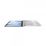 Laptop ASUS Vivobook X1404VA-EB355W (Intel Core 7 Processor 150U | Intel Graphics | 14 inch FHD | 16GB | 512GB | Win 11 | Bạc)