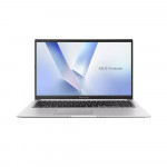 Laptop ASUS Vivobook M1502N M1502NAQ-BQ021W (AMD Ryzen 5 150 | AMD Radeon Graphics | 15.6-inch FHD | 16GB | 512GB | Windows 11 Home | Bạc)