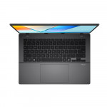Laptop ASUS Vivobook S14 M3407GA-SF030W (AMD RYZEN AI 7 445 | AMD Radeon | 14 inch WUXGA OLED | 16GB | 512GB | Win 11 | Xám)