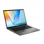 Laptop ASUS Vivobook S14 M3407GA-SF030W (AMD RYZEN AI 7 445 | AMD Radeon | 14 inch WUXGA OLED | 16GB | 512GB | Win 11 | Xám)