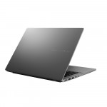 Laptop ASUS Vivobook S16 M3607HA-SH186W (AMD Ryzen 7 260 Processor 3.8GHz | AMD Radeon™ Graphics | 16 inch FHD 60Hz | 16GB | 512GB | Win 11 | Xám)