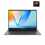 Laptop ASUS Vivobook S16 M3607HA-SH186W (AMD Ryzen 7 260 Processor 3.8GHz | AMD Radeon™ Graphics | 16 inch FHD 60Hz | 16GB | 512GB | Win 11 | Xám)