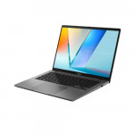 Laptop ASUS Vivobook S14 M3407HA-SF480W (AMD Ryzen 5 220 | AMD Radeon Graphics | 14.0-inch WUXGA | 16GB | 512GB | Windows 11 Home | Xám)
