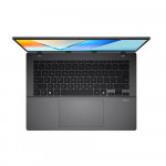 Laptop ASUS Vivobook S14 M3407HA-SF490W (R7-260 | 16GD5 | 512GSSD_PCIe | 14.0 WUXGA_60Hz | W11SL |XÁM)