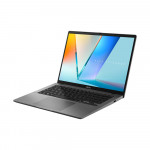 Laptop ASUS Vivobook S14 M3407HA-SF490W (R7-260 | 16GD5 | 512GSSD_PCIe | 14.0 WUXGA_60Hz | W11SL |XÁM)