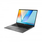 Laptop ASUS Vivobook S14 S3407CA-LY095WS (Intel Core Ultra 5 Processor 225H | 16GB | 512GB | Intel UHD | 14 inch WUXGA IPS 60Hz | Win 11 | Office | Xám)
