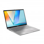 Laptop Asus Vivobook S16 S3607VA-RP056W (Intel Core i7-13620H | Intel UHD | 16 inch WUXGA | 16GB | 512GB | Win 11 | Bạc)