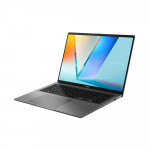 Laptop ASUS Vivobook S14 S3407CA-LY096WS (Intel Core Ultra 7 Processor 255H | 16GB | 512GB | Intel UHD | 14 inch WUXGA IPS | Win 11 | Office | Xám)