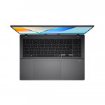 Laptop ASUS Vivobook S14 S3407AA-SF945W (Intel Core Ultra 5 325 | 16GB | 512GB | Intel Arc | 14 WUXGA OLED | Win 11 | Xám)