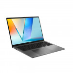Laptop ASUS Vivobook S14 S3407CA-SF913W (Intel Core Ultra 5 Processor 225H | 16GB | 512GB | Intel Graphics | 14 inch WUXGA OLED | Win 11 | Xám)