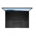 Laptop ASUS Zenbook 14 UM3406GA-QD073WS (AMD Ryzen AI 7 445 | AMD Radeon | 14 inch WUXGA OLED | 32GB | 1TB | Win 11 | Office | Đen)