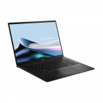 Laptop ASUS Zenbook 14 UM3406GA-QD073WS (AMD Ryzen AI 7 445 | AMD Radeon | 14 inch WUXGA OLED | 32GB | 1TB | Win 11 | Office | Đen)