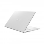 Laptop ASUS Zenbook S 16 UM5606GA-SS384WS (AMD Ryzen AI 9 465 | 32GB | 1TB | AMD Radeon | 16 inch 3K OLED 120Hz | Win 11 | Office | Trắng)