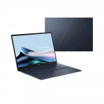 Laptop ASUS Zenbook 14 UX3405CA-ST648W (Intel Core Ultra 9 285H 2.9 GHz | Intel Arc Graphics | 14.0-inch 3K OLED | 32GB | 1TB | Windows 11 Home SL | Xanh)