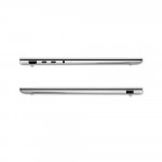 Laptop ASUS Zenbook S 14 UX5406AA-SU415WS (Intel Core Ultra 9 386H | Intel Graphics | 14.0-inch OLED | 32GB | 512GB | Windows 11 | Office | Trắng)
