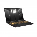 Laptop ASUS TUF Gaming F16 FX608JH-RV131W (Intel Core i5-13450HX | RTX 5050 8GB | 16-inch FHD+ | 32GB | 512GB | Windows 11 Home SL | Xám)