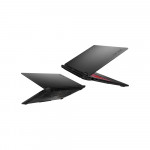 Laptop ASUS TUF Gaming A16 FA608UH-RV106W (AMD Ryzen 7 260 Processor 3.8GHz | 16GB | 512GB | RTX 5050 | 16 inch FHD+ | Win 11 | Xám)
