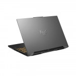 Laptop ASUS TUF Gaming F16 FX608JH-QT127W (Intel Core i5-13450HX | RTX 5050 8GB | 16 inch 2.5K 165Hz | 16GB | 512GB | Win 11 | Xám)