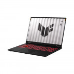 Laptop ASUS TUF Gaming A16 FA608UM-RV266W (AMD Ryzen 7 260 | 16GB | 512GB | RTX 5060 8GB | 16 inch FHD+ 165Hz | Win 11 | Xám)