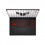 Laptop ASUS TUF Gaming A16 FA608UM-RV266W (AMD Ryzen 7 260 | 16GB | 512GB | RTX 5060 8GB | 16 inch FHD+ 165Hz | Win 11 | Xám)
