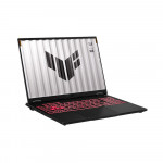Laptop ASUS TUF Gaming A16 FA608UM-RV266W (AMD Ryzen 7 260 | 16GB | 512GB | RTX 5060 8GB | 16 inch FHD+ 165Hz | Win 11 | Xám)