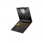 Laptop ASUS TUF Gaming F16 FX607VU-RL045W (Intel Core 5 210H | 16GB | 512GB | 16 inch FHD+ | RTX 4050 | Windows 11 Home | Xám)