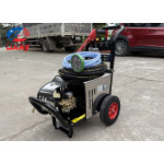 Máy rửa xe cao áp Lucky 1450PSI tự ngắt