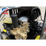 Máy rửa xe cao áp Lucky 1450PSI tự ngắt