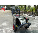 Máy rửa xe cao áp Lucky 2200PSI 3kw tự ngắt