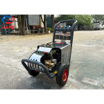 Máy rửa xe cao áp Lucky 2200PSI 3kw tự ngắt